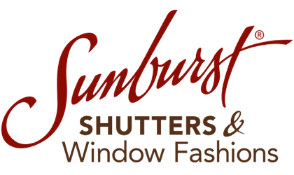 Sunburst Shutters Detroit Logo